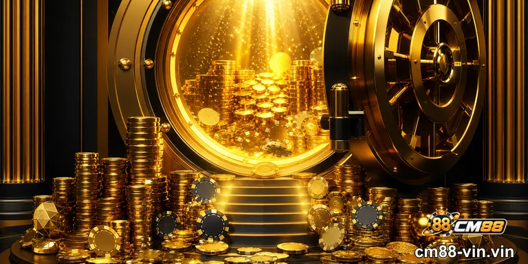 CM88 - Link Trang Chủ Nhà Cái CM88-VIN.VIN Tặng Code 99K Uy Tín 2026 - hình ảnh - cm88-vin.vin